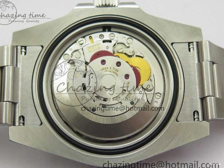 MiroTime 0411 Submariner 114060 No Date VSF 1:1 Best Edition 904L SS Case and Bracelet VS Seasonal 2575